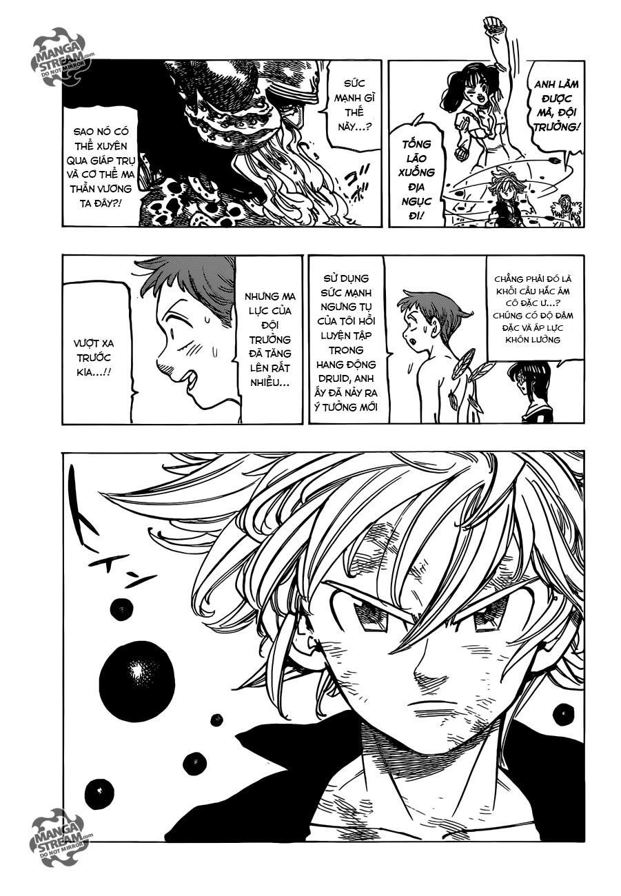 Thất Hình Đại Tội Chapter 304 - 8