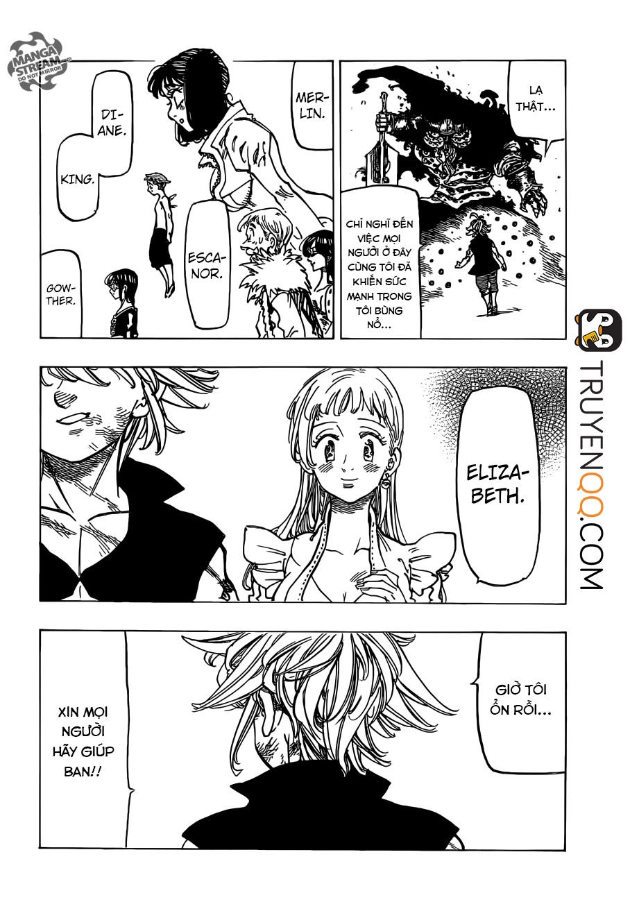 Thất Hình Đại Tội Chapter 304 - 9