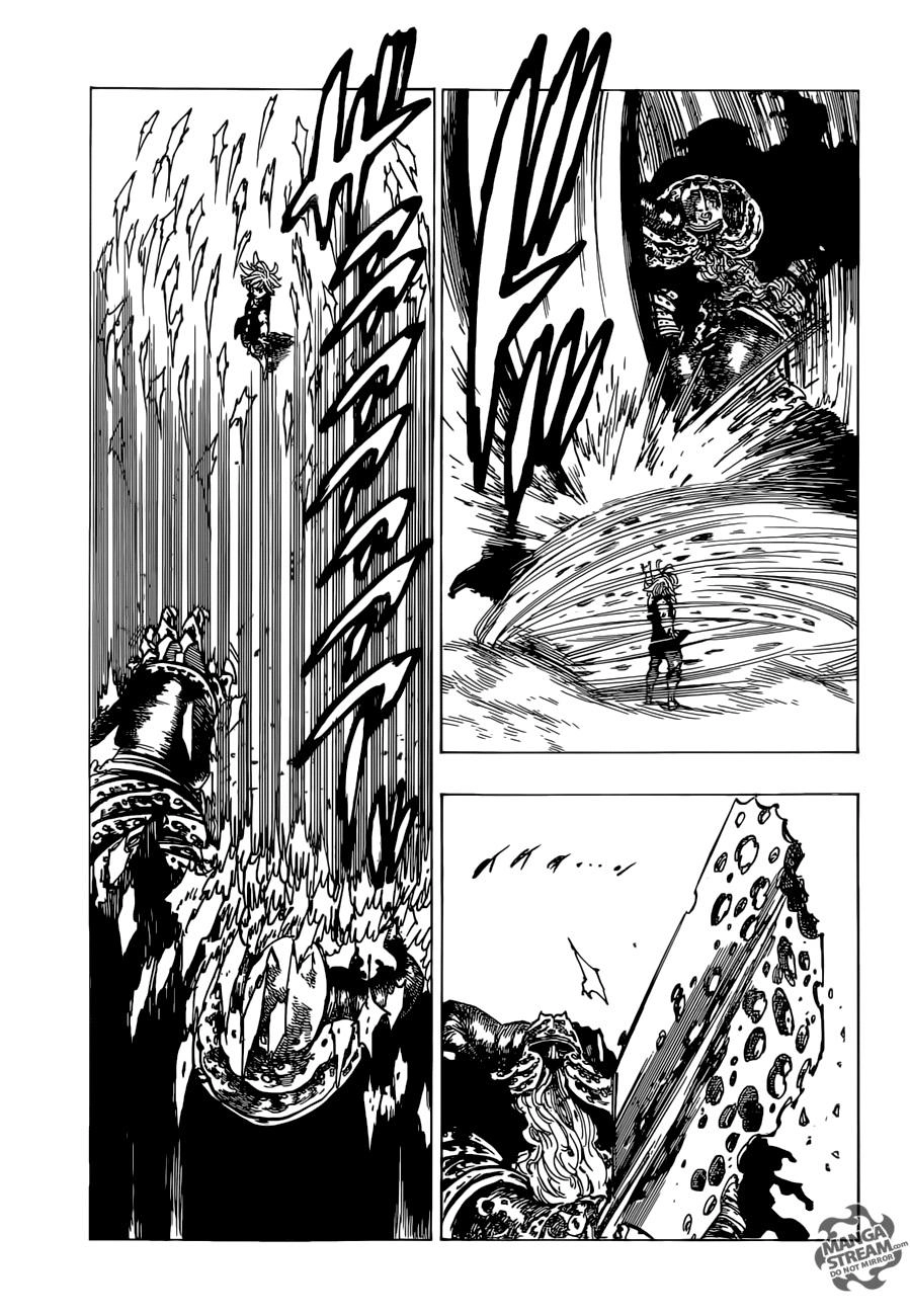 Thất Hình Đại Tội Chapter 304 - 10