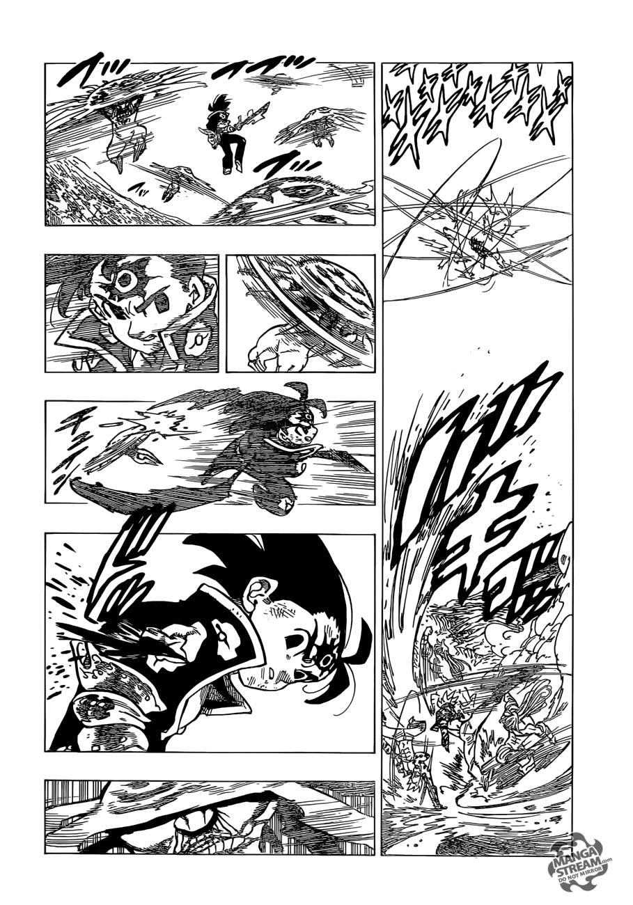 Thất Hình Đại Tội Chapter 304 - 15