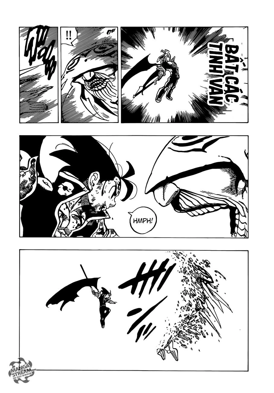 Thất Hình Đại Tội Chapter 304 - 17