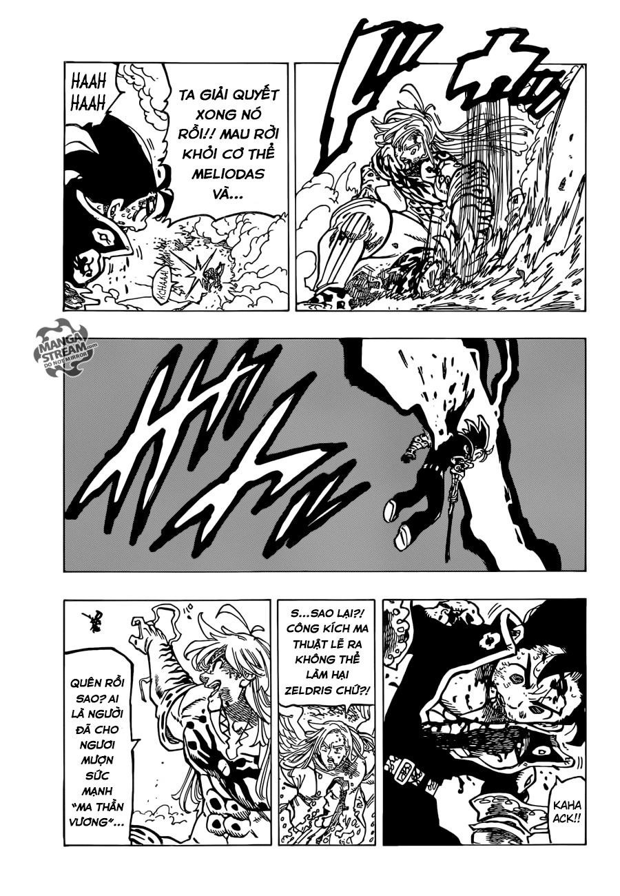 Thất Hình Đại Tội Chapter 304 - 18