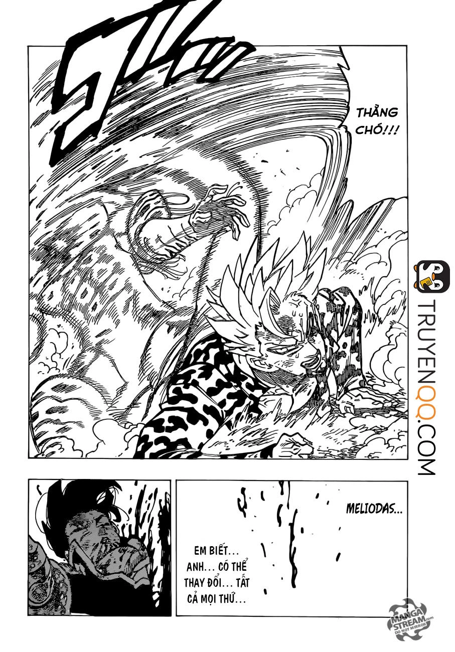 Thất Hình Đại Tội Chapter 304 - 19