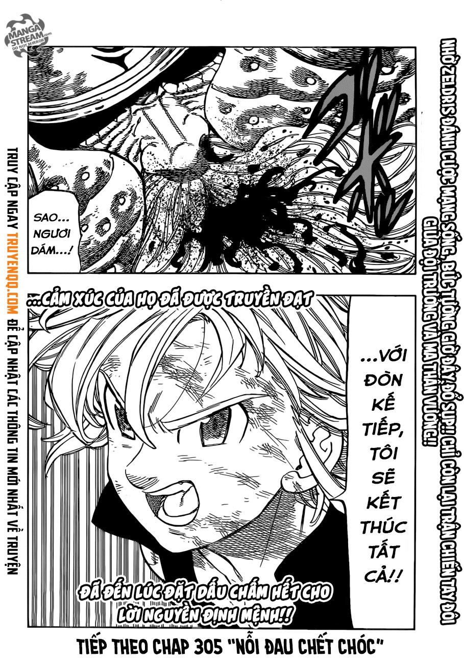 Thất Hình Đại Tội Chapter 304 - 21