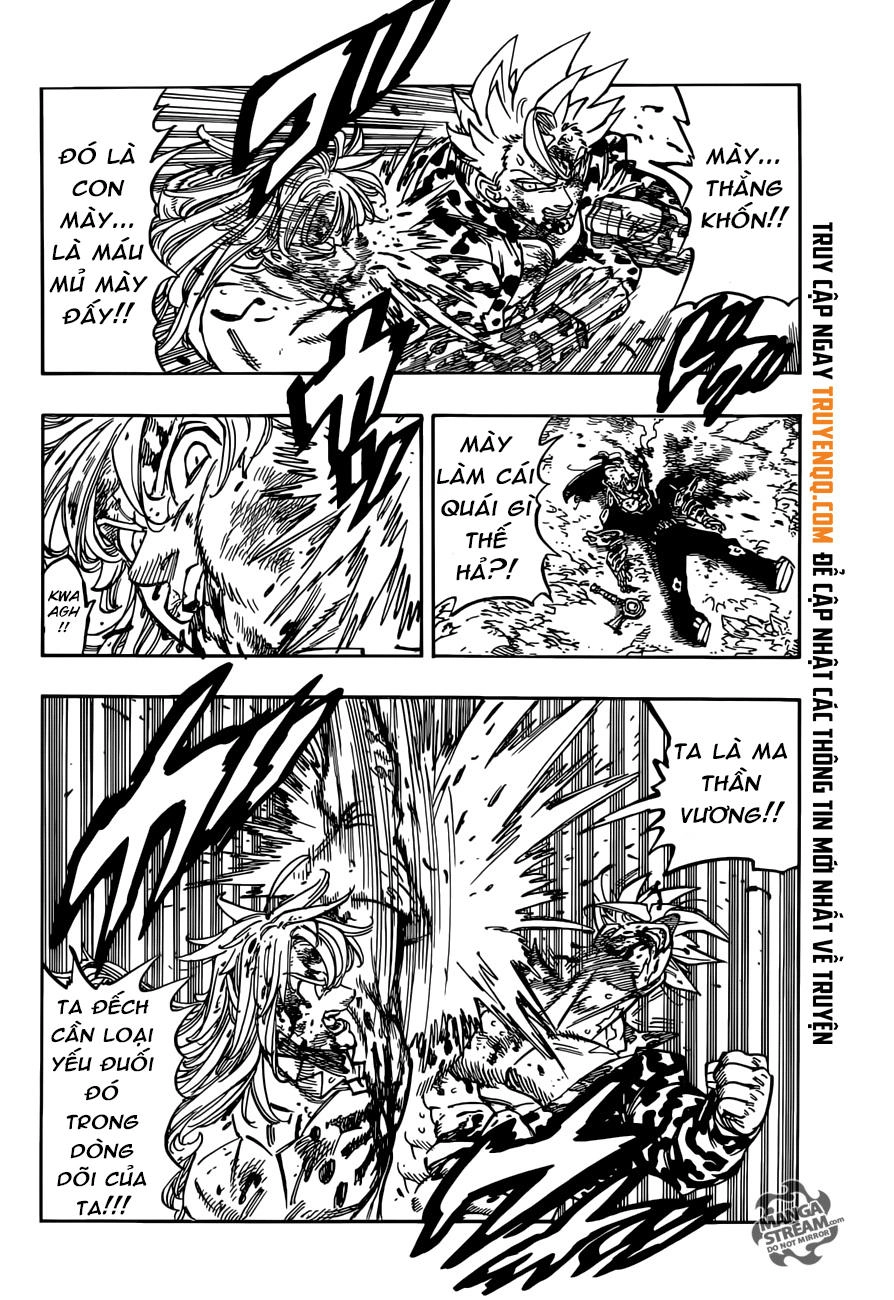 Thất Hình Đại Tội Chapter 305 - 3