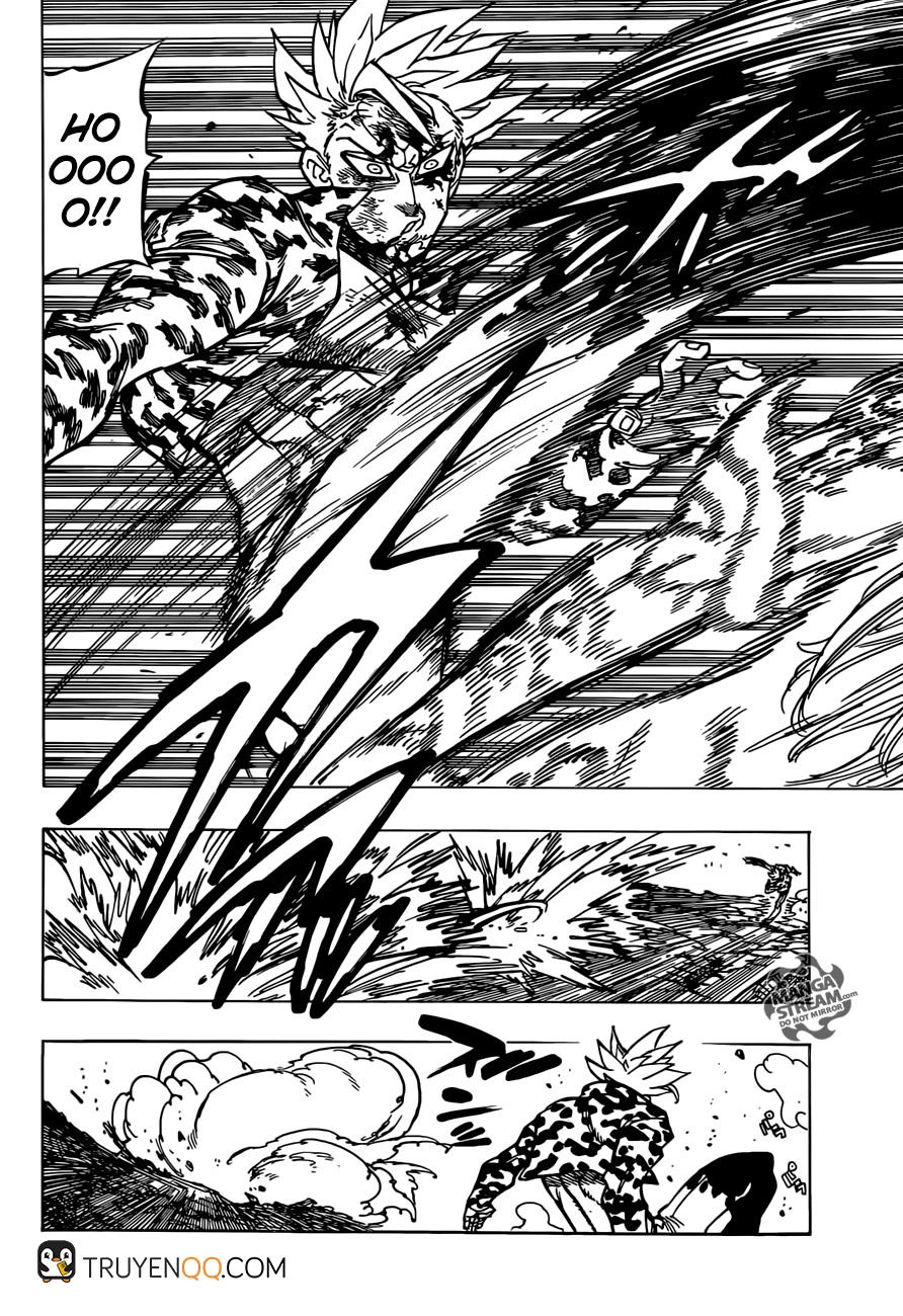 Thất Hình Đại Tội Chapter 305 - 8