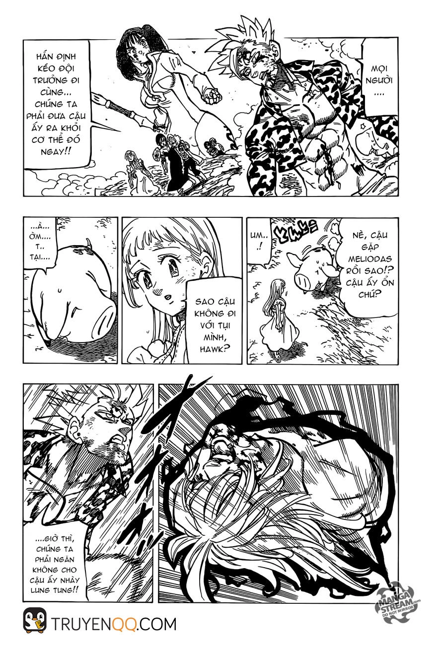 Thất Hình Đại Tội Chapter 305 - 10