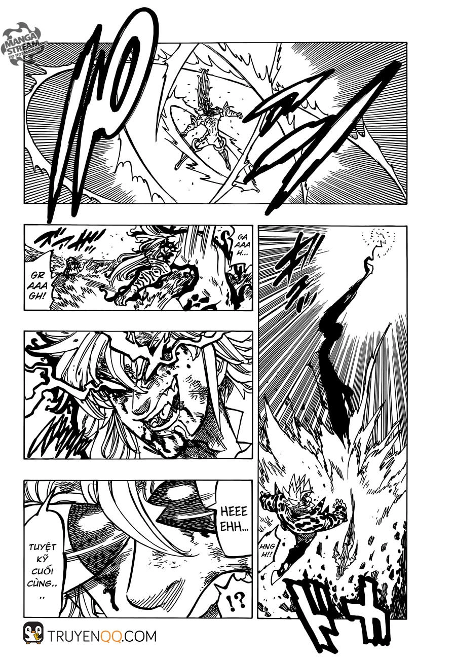 Thất Hình Đại Tội Chapter 305 - 14