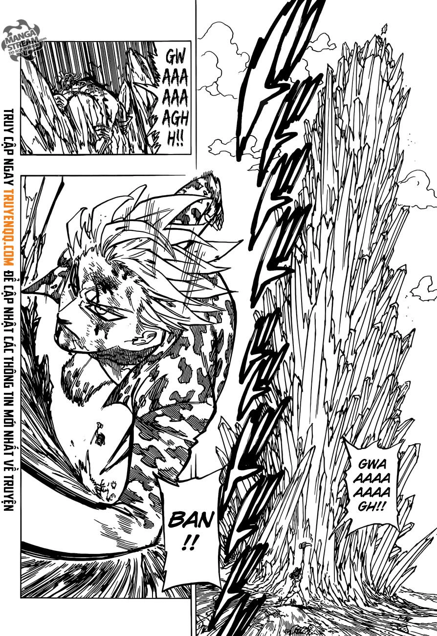 Thất Hình Đại Tội Chapter 305 - 16