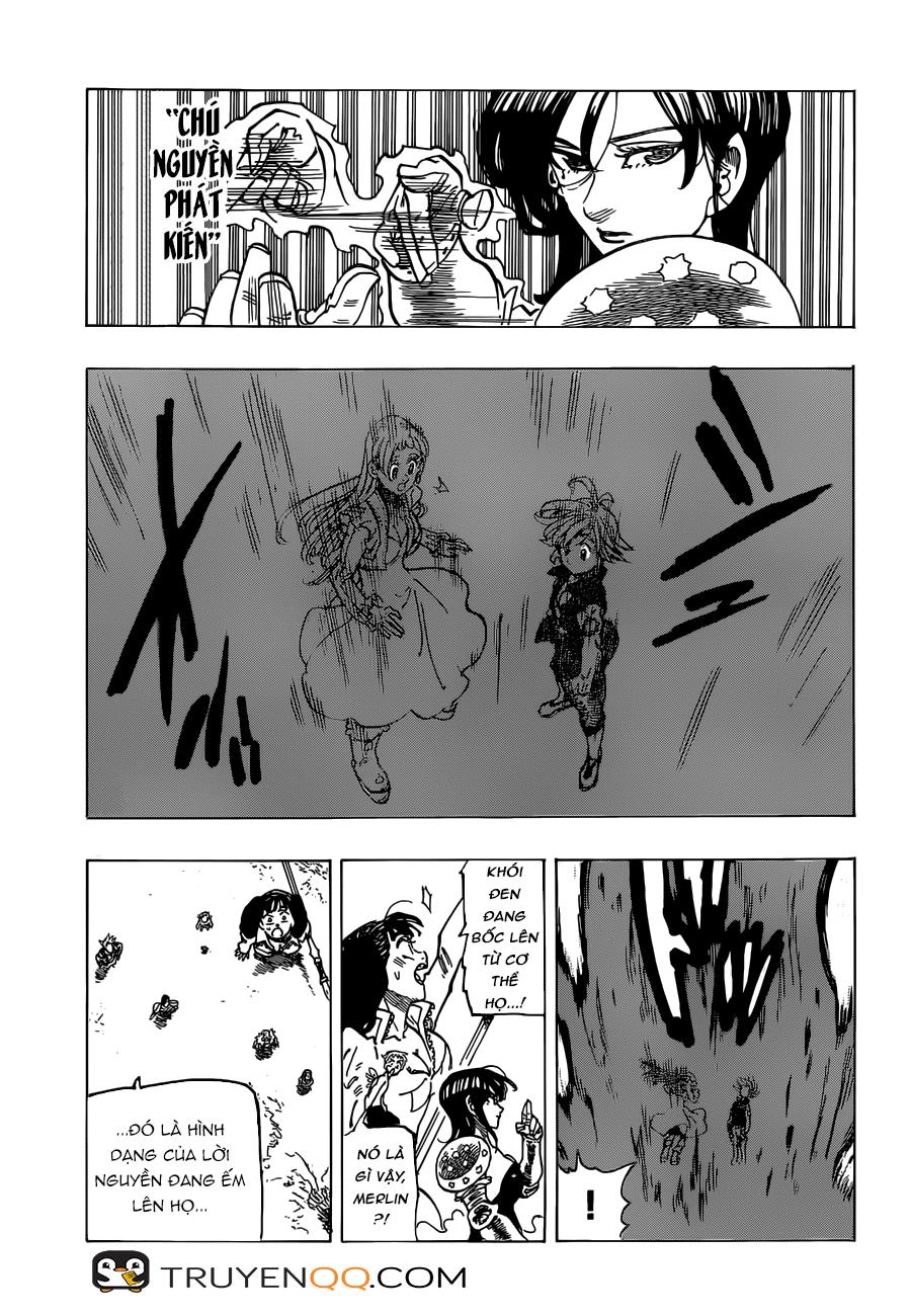 Thất Hình Đại Tội Chapter 306 - 14