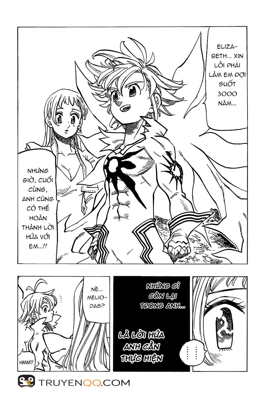 Thất Hình Đại Tội Chapter 306 - 16