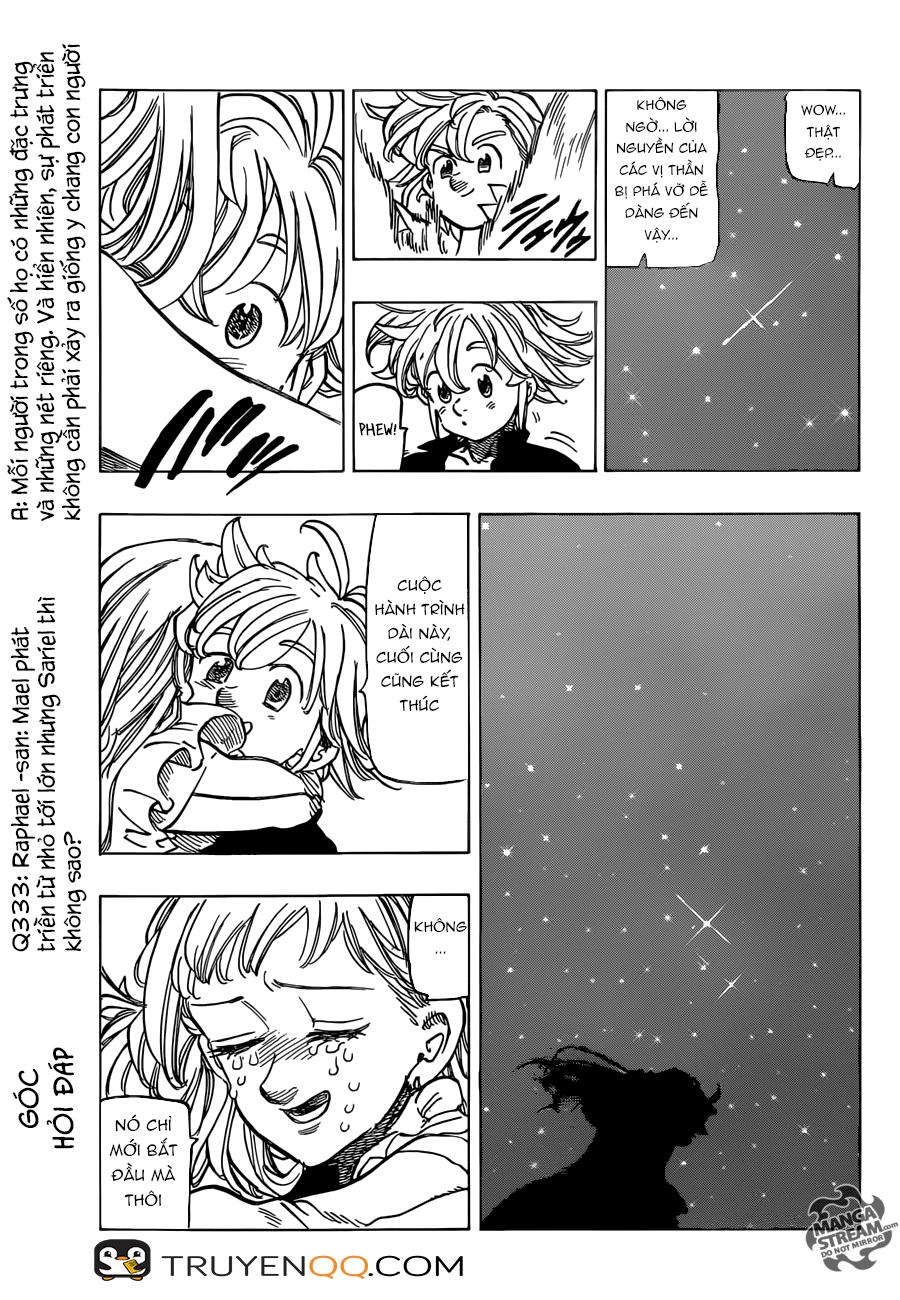 Thất Hình Đại Tội Chapter 306 - 19