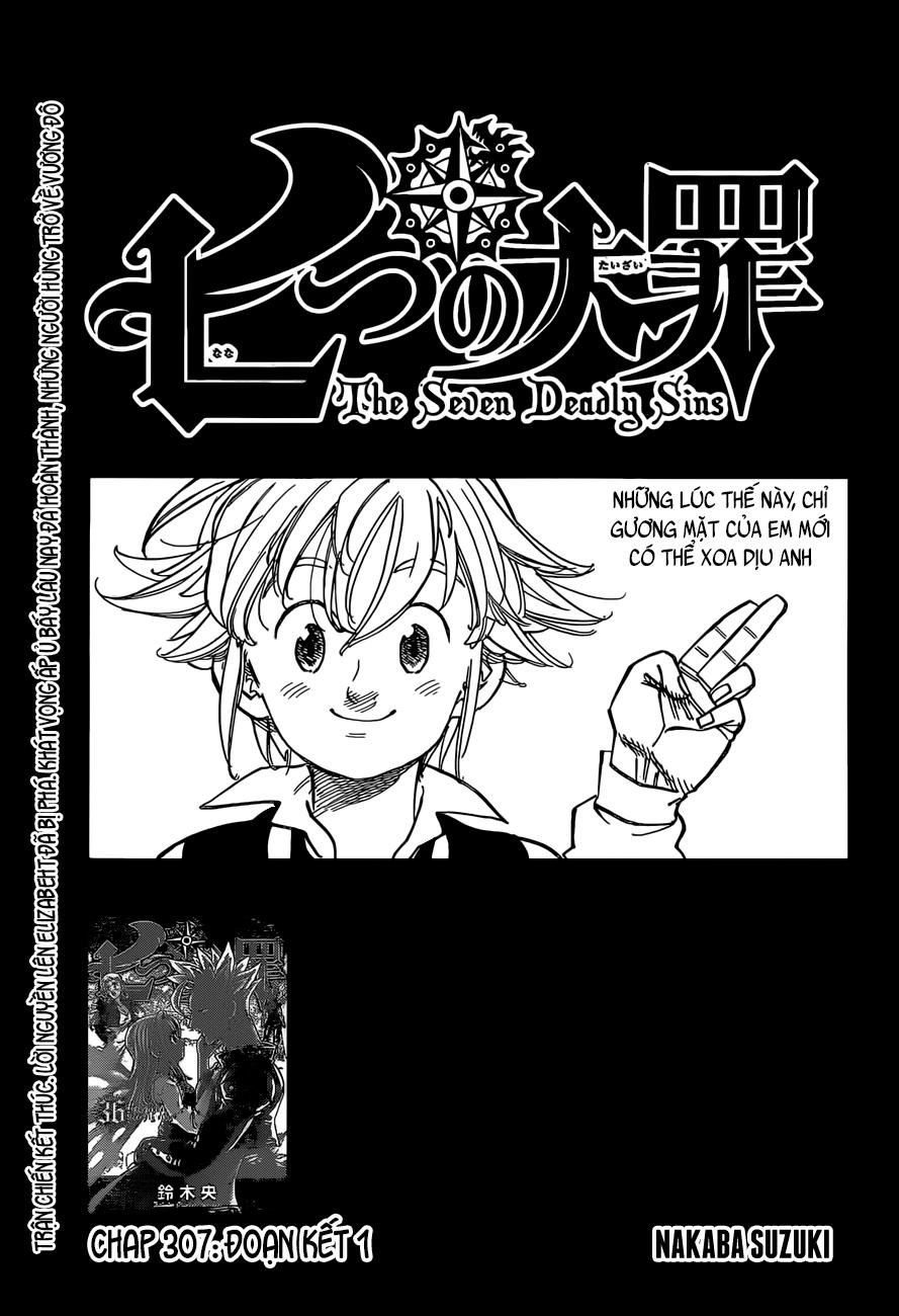 Thất Hình Đại Tội Chapter 307 - 2