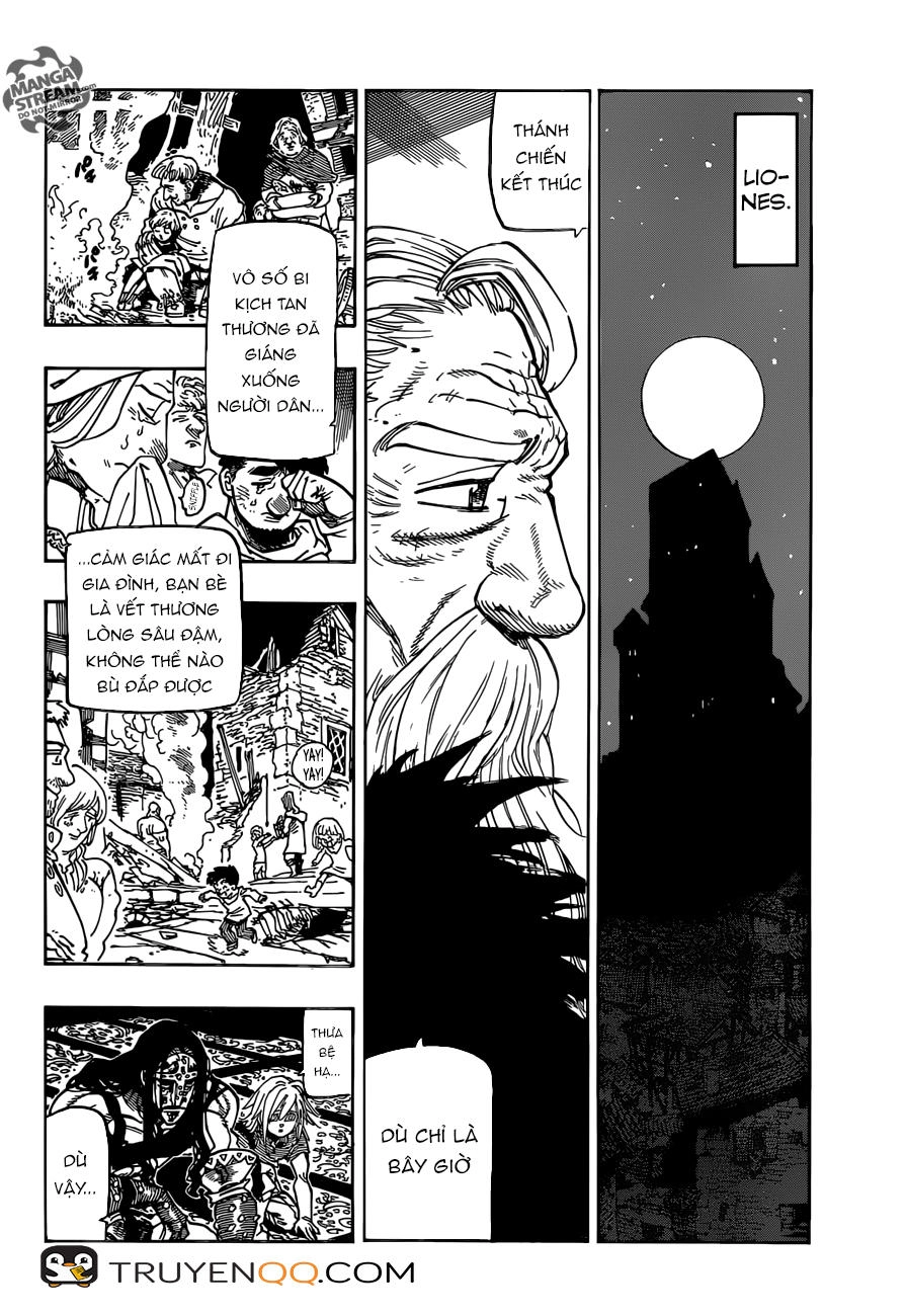 Thất Hình Đại Tội Chapter 307 - 3