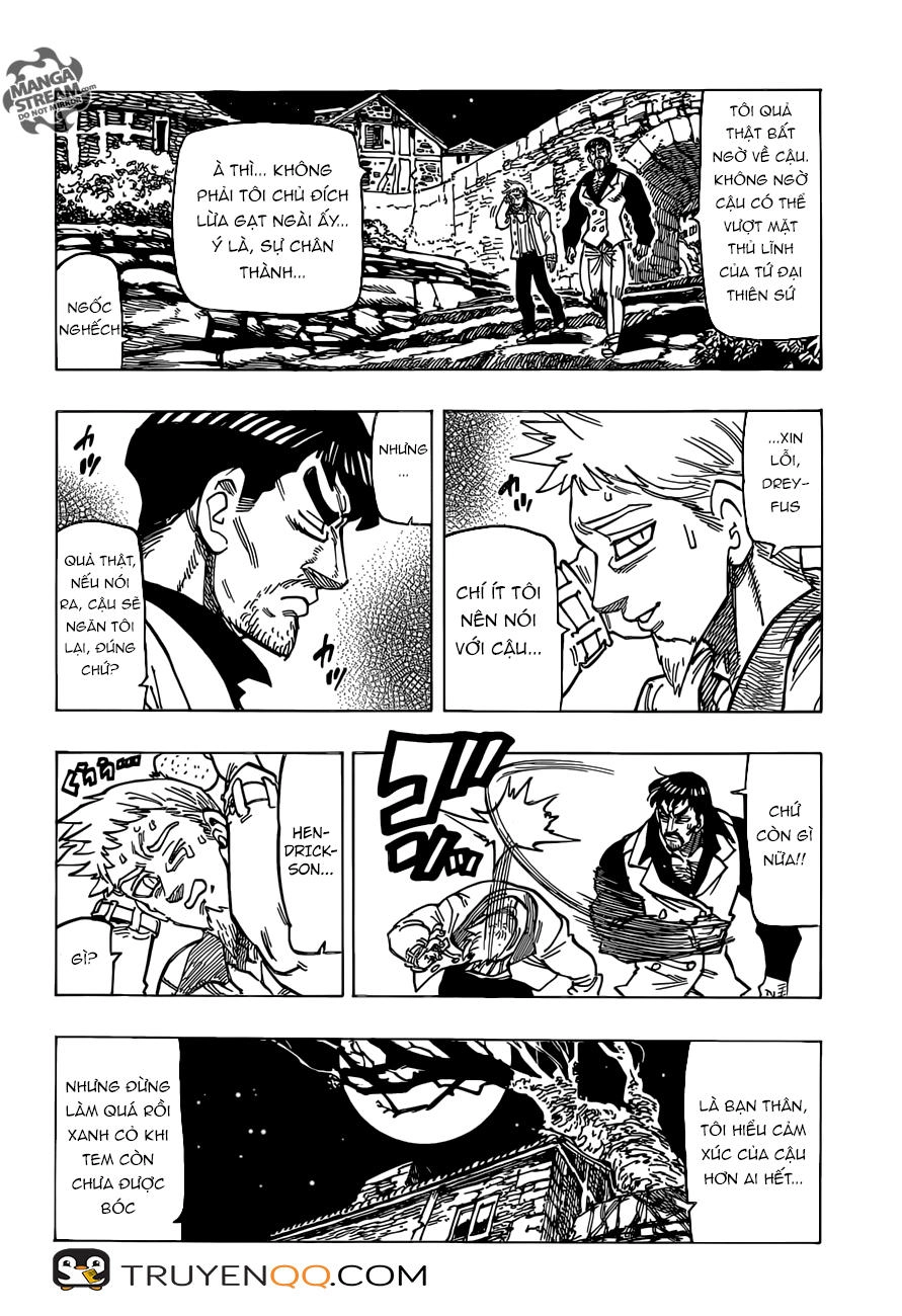 Thất Hình Đại Tội Chapter 307 - 7