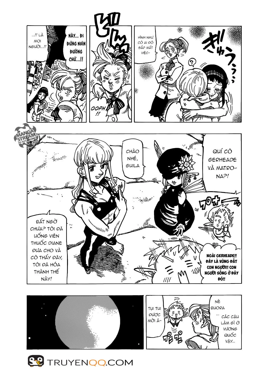 Thất Hình Đại Tội Chapter 307 - 10