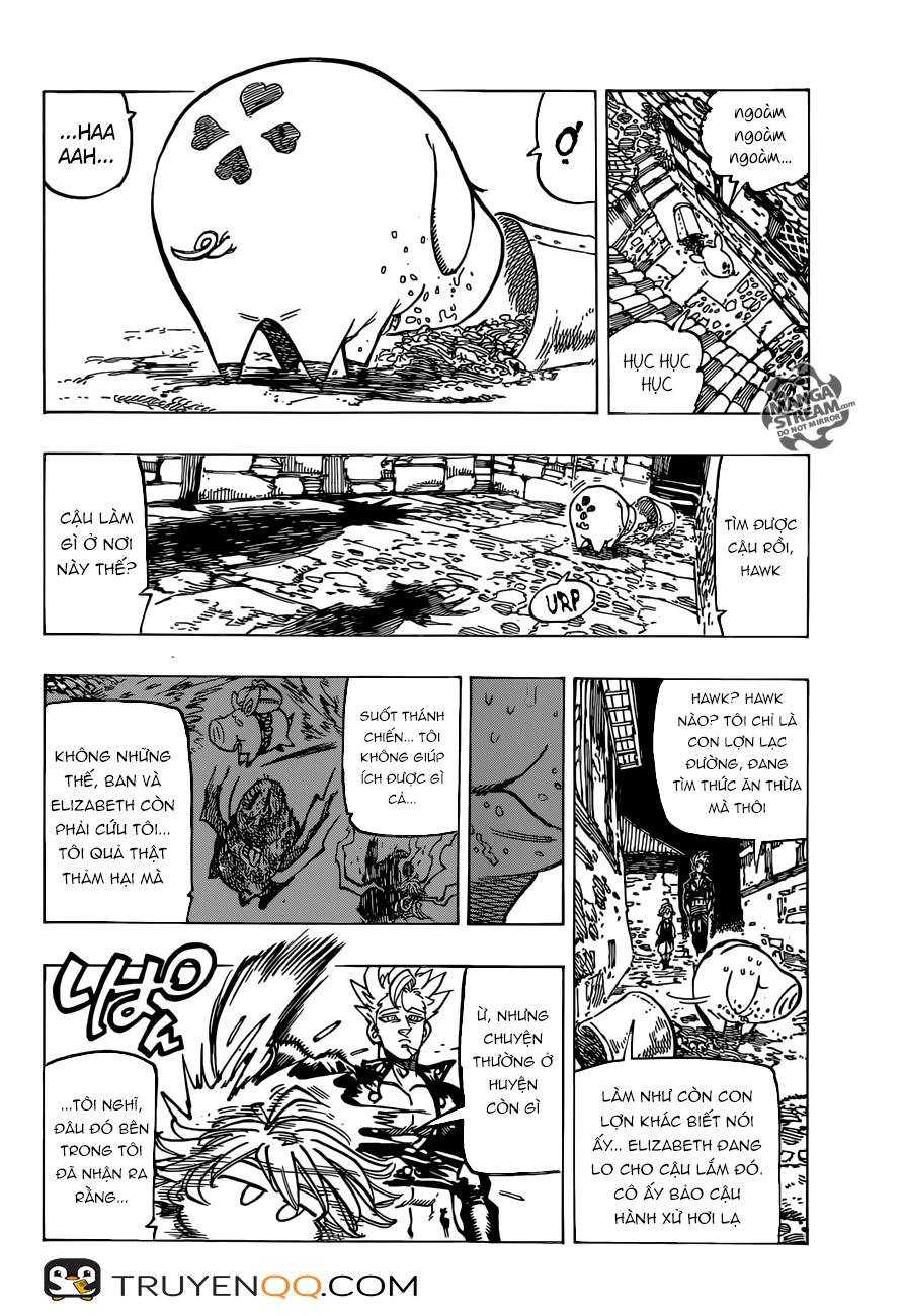Thất Hình Đại Tội Chapter 307 - 11