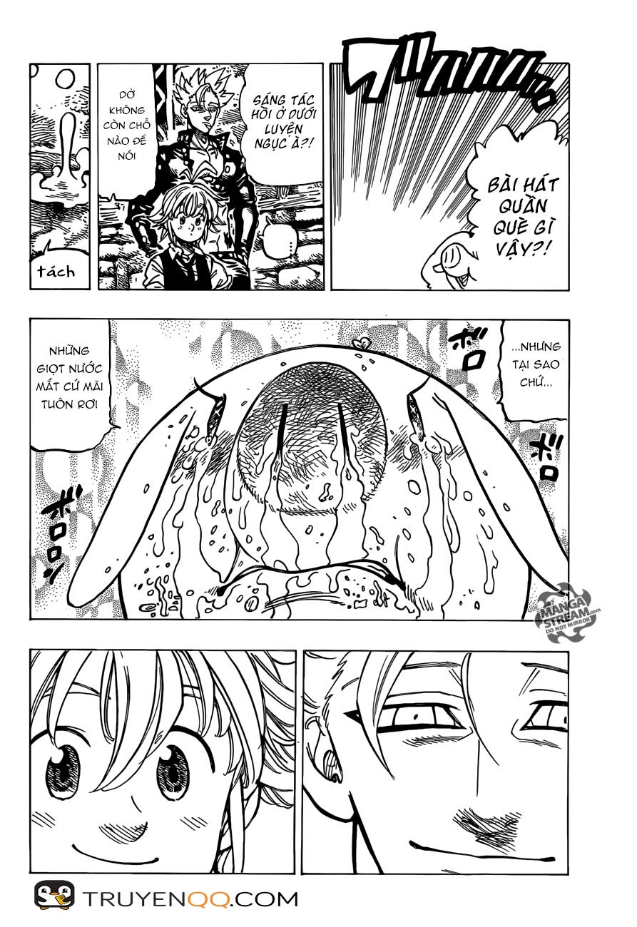 Thất Hình Đại Tội Chapter 307 - 15