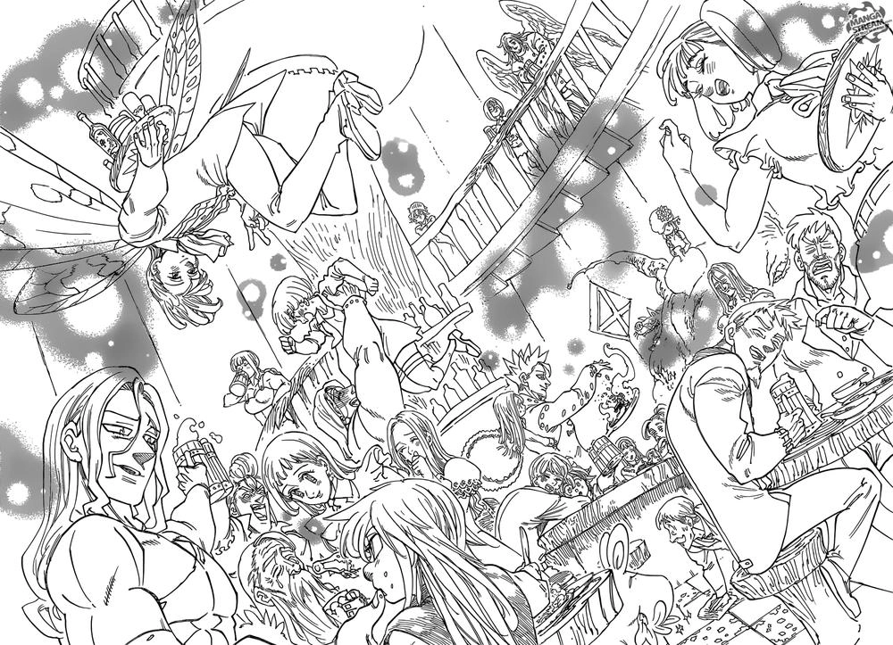 Thất Hình Đại Tội Chapter 307 - 17