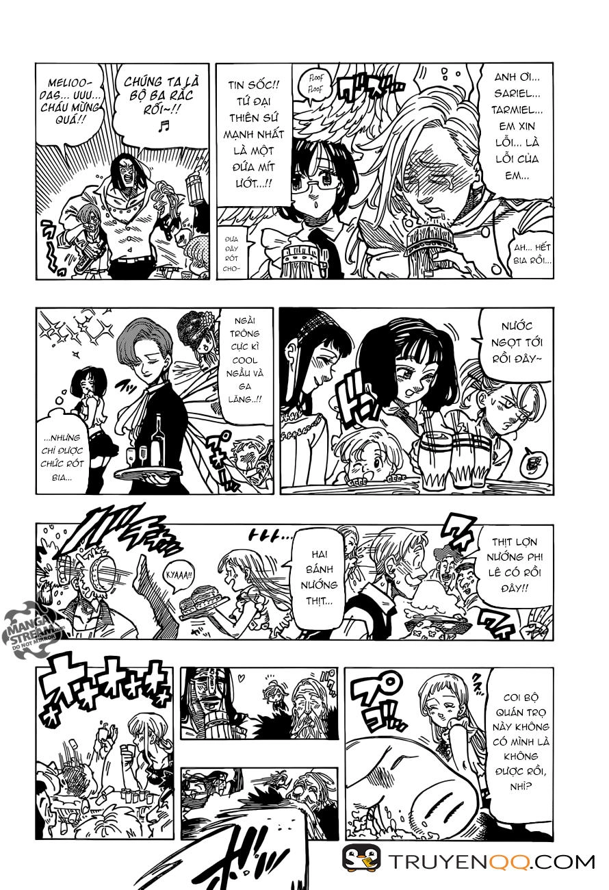 Thất Hình Đại Tội Chapter 307 - 18