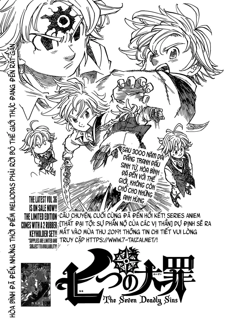 Thất Hình Đại Tội Chapter 308 - 2