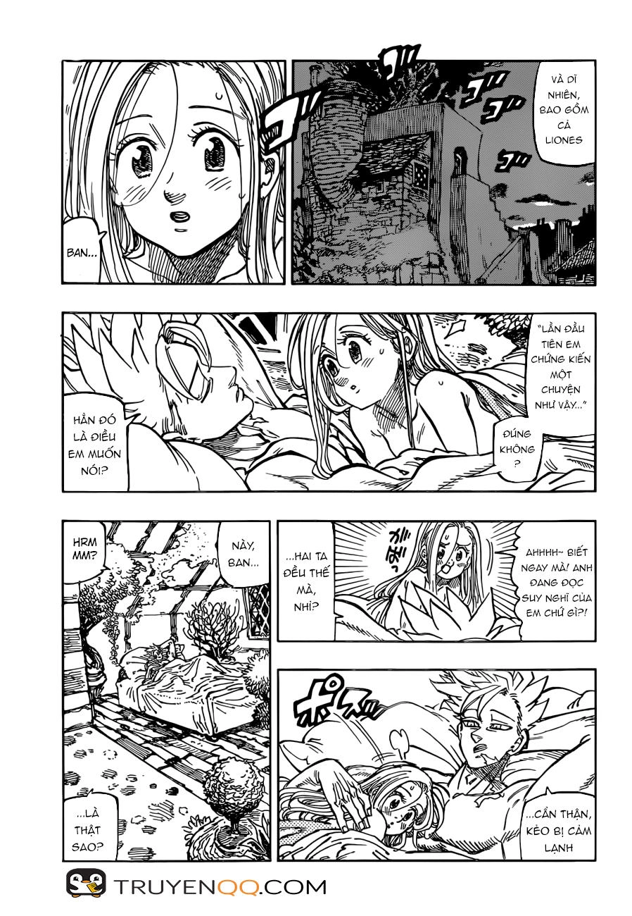 Thất Hình Đại Tội Chapter 308 - 4