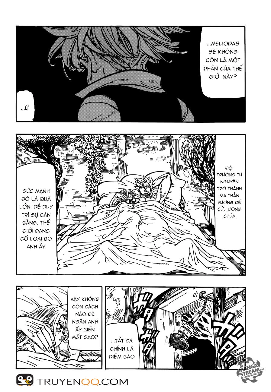 Thất Hình Đại Tội Chapter 308 - 5