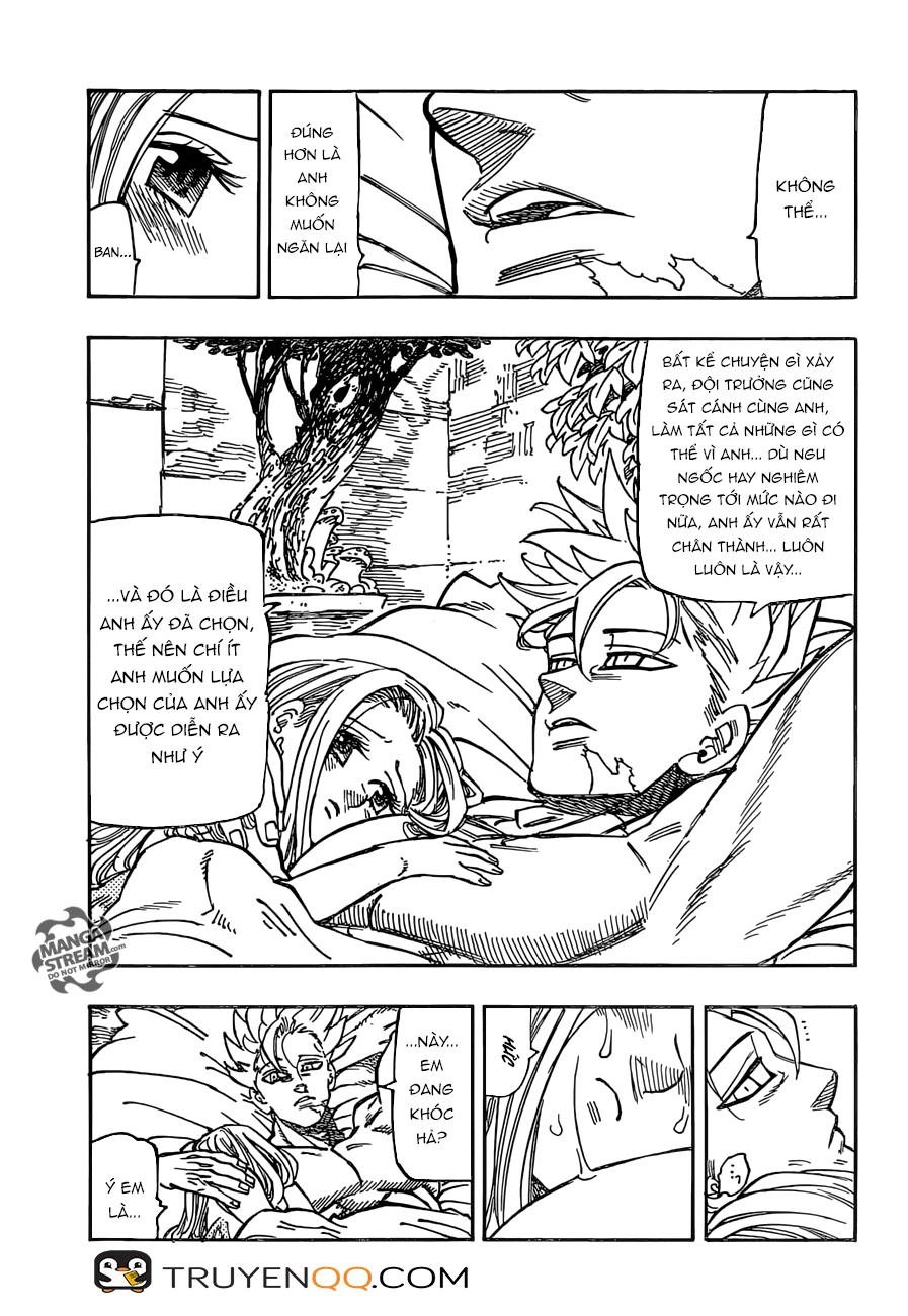 Thất Hình Đại Tội Chapter 308 - 6