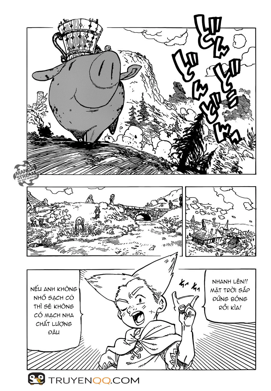 Thất Hình Đại Tội Chapter 308 - 10