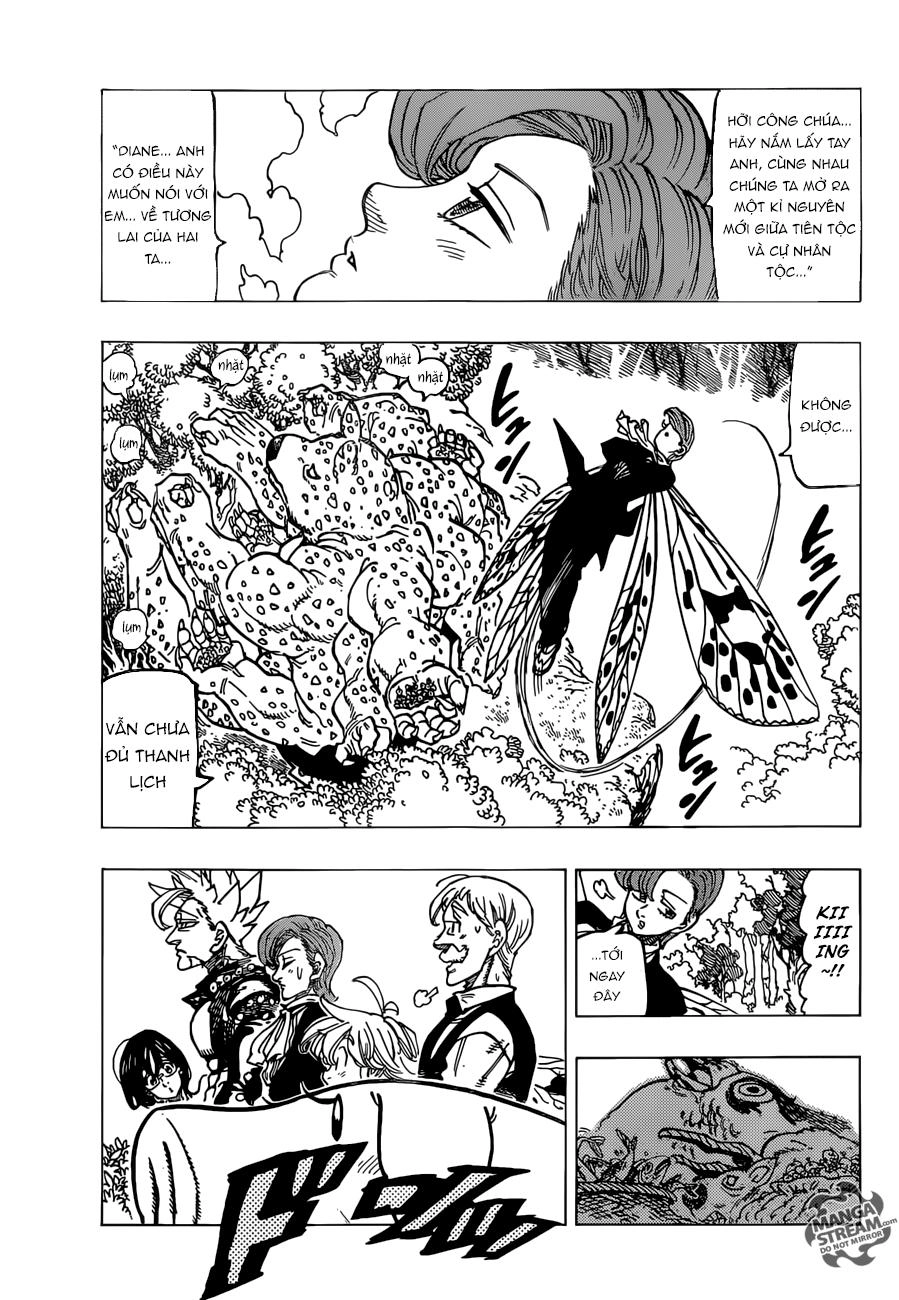 Thất Hình Đại Tội Chapter 308 - 16