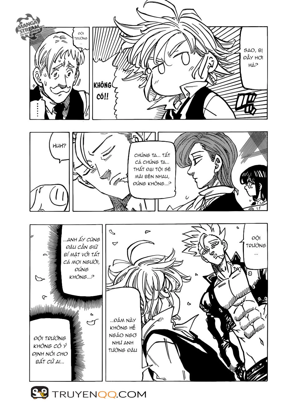 Thất Hình Đại Tội Chapter 308 - 18