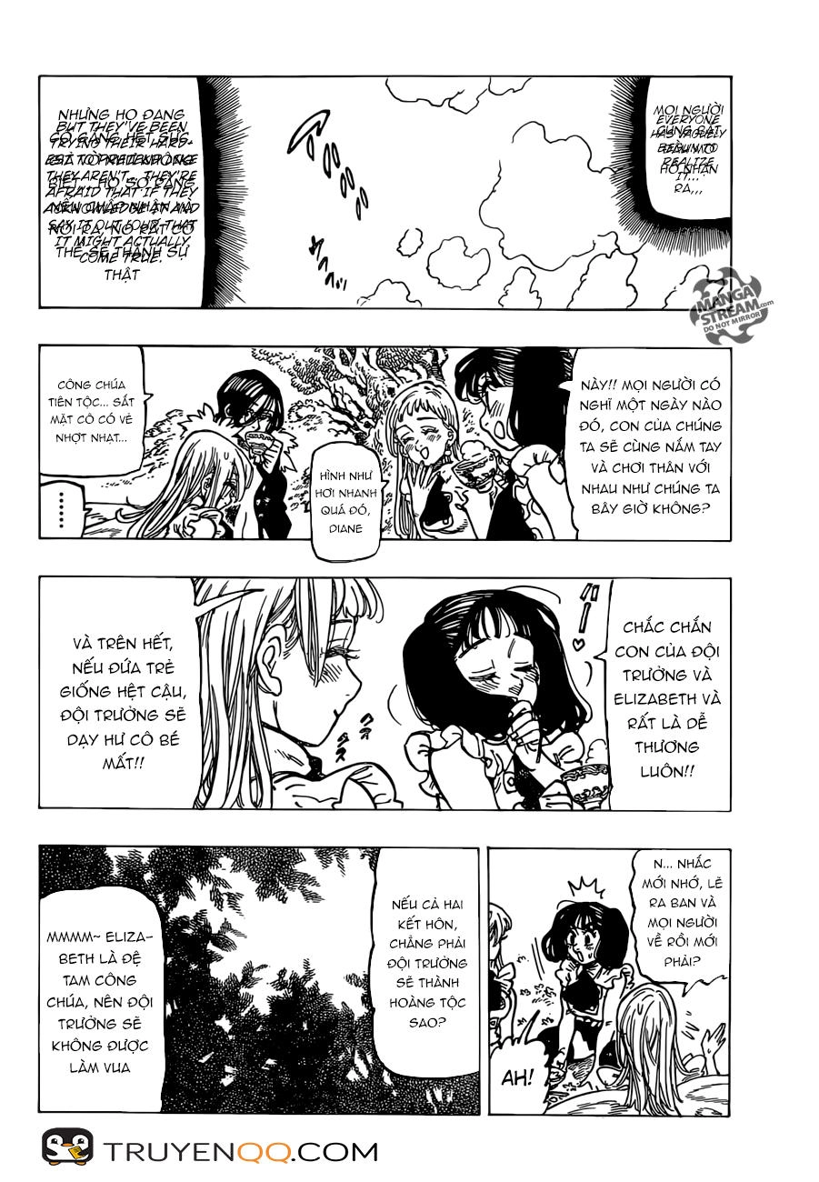 Thất Hình Đại Tội Chapter 308 - 19