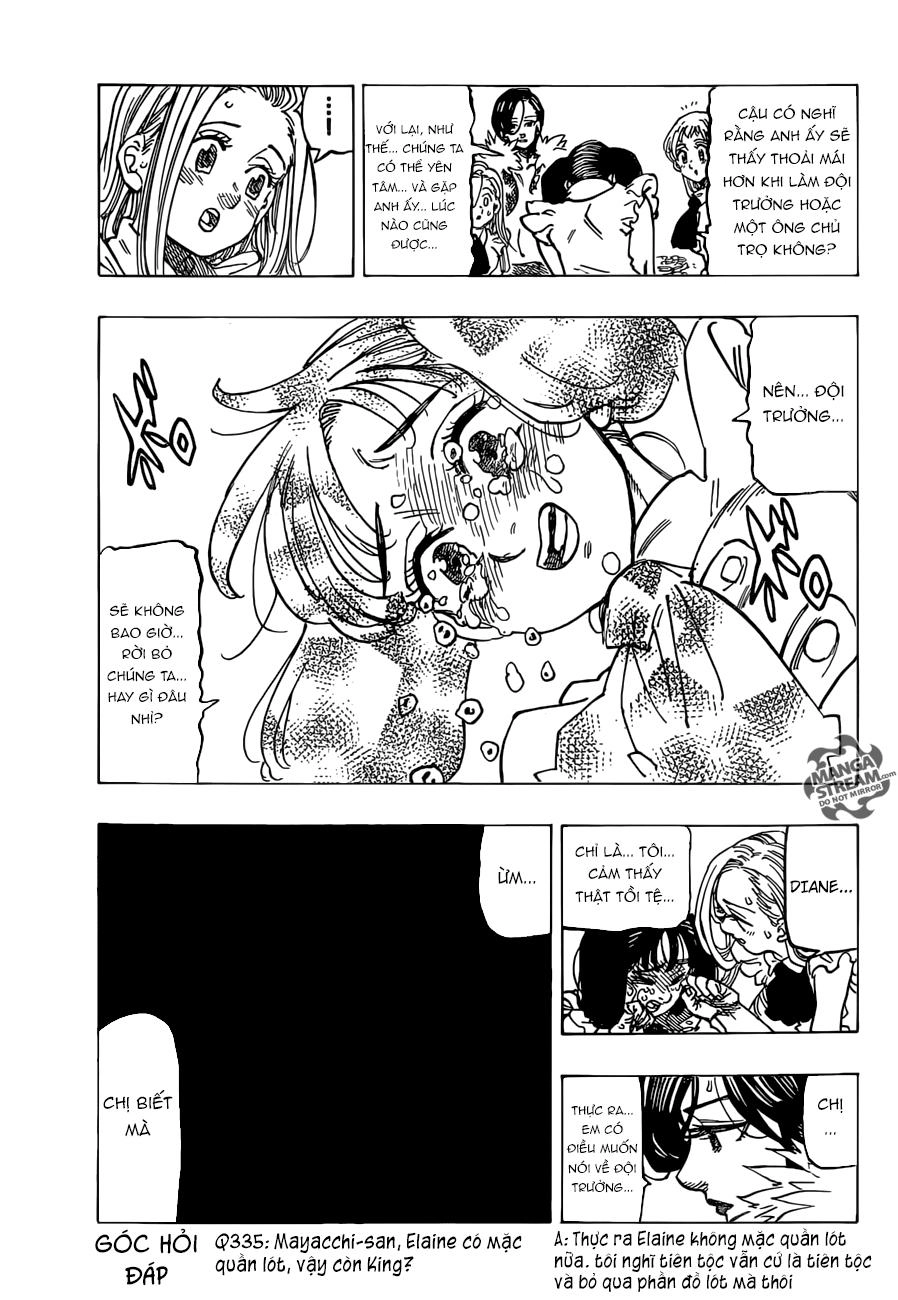 Thất Hình Đại Tội Chapter 308 - 20