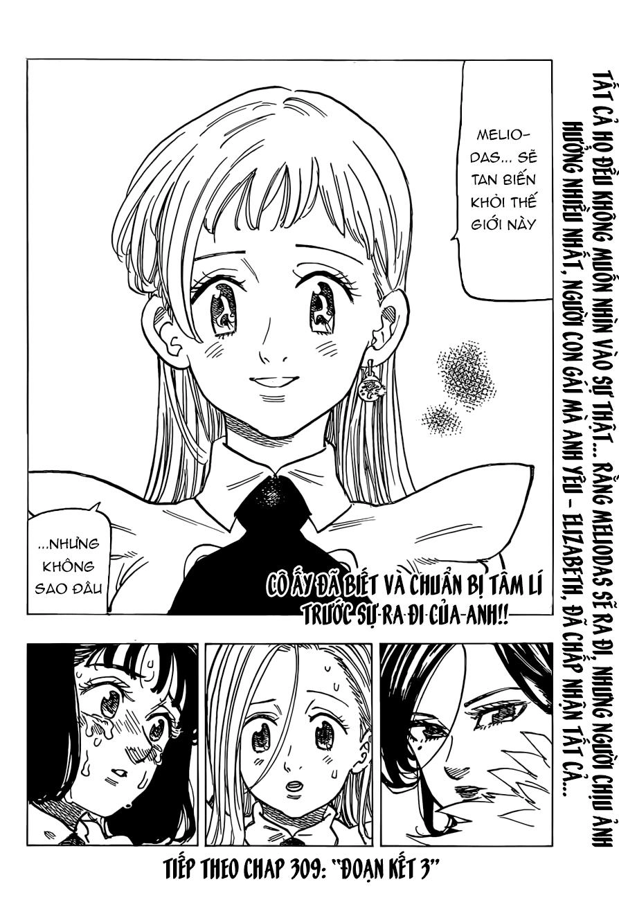 Thất Hình Đại Tội Chapter 308 - 21