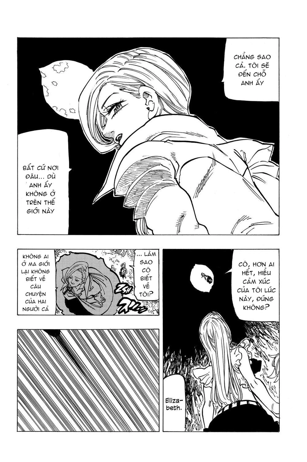 Thất Hình Đại Tội Chapter 309 - 15