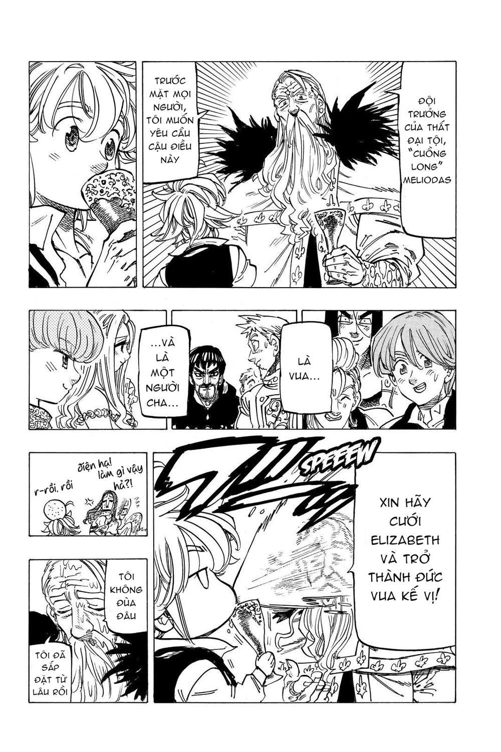 Thất Hình Đại Tội Chapter 309 - 17