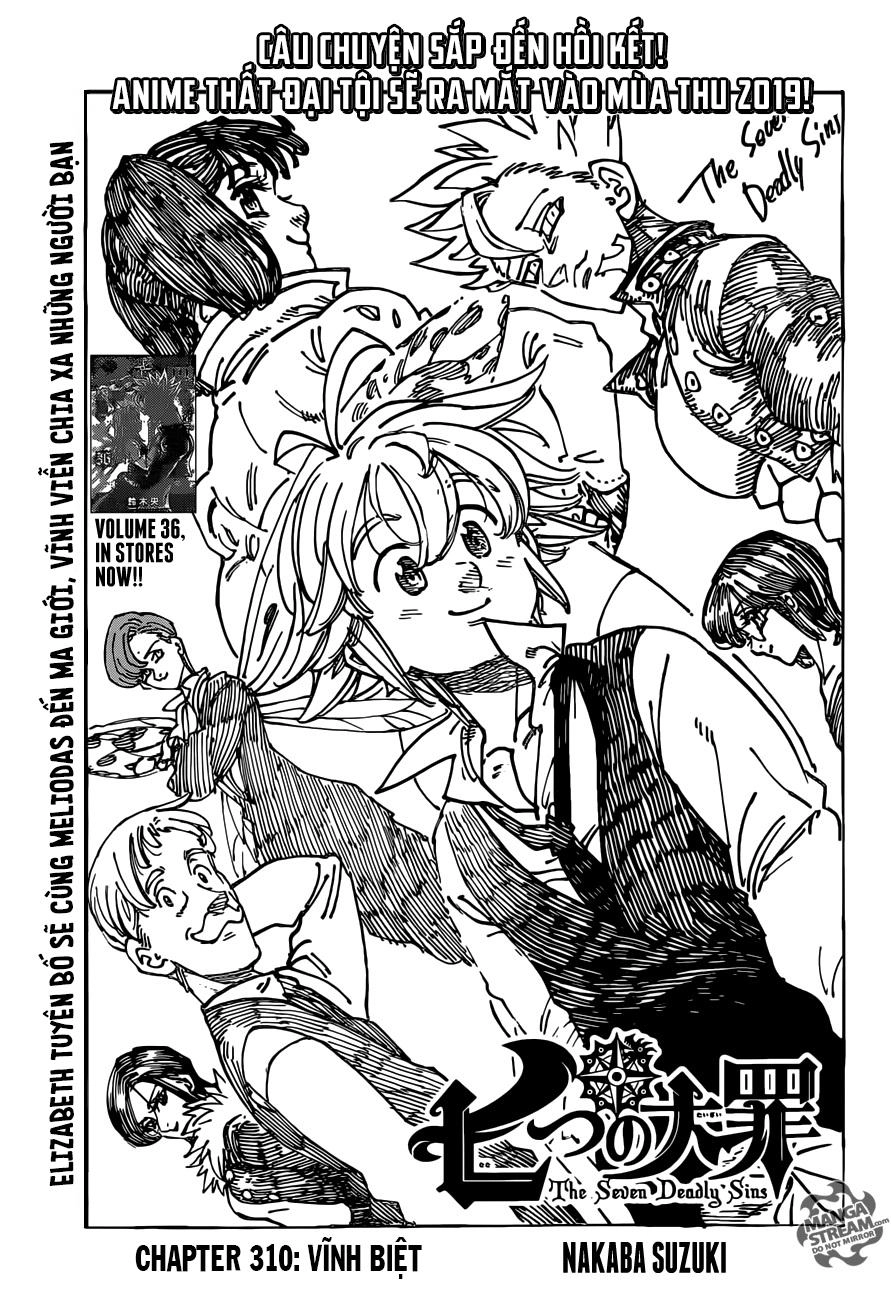 Thất Hình Đại Tội Chapter 310 - 2