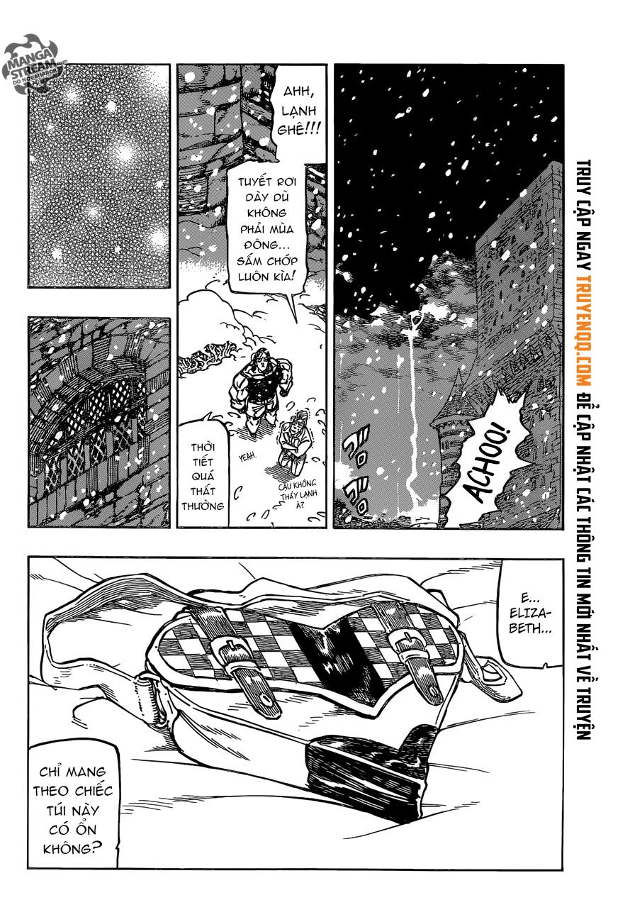 Thất Hình Đại Tội Chapter 310 - 3