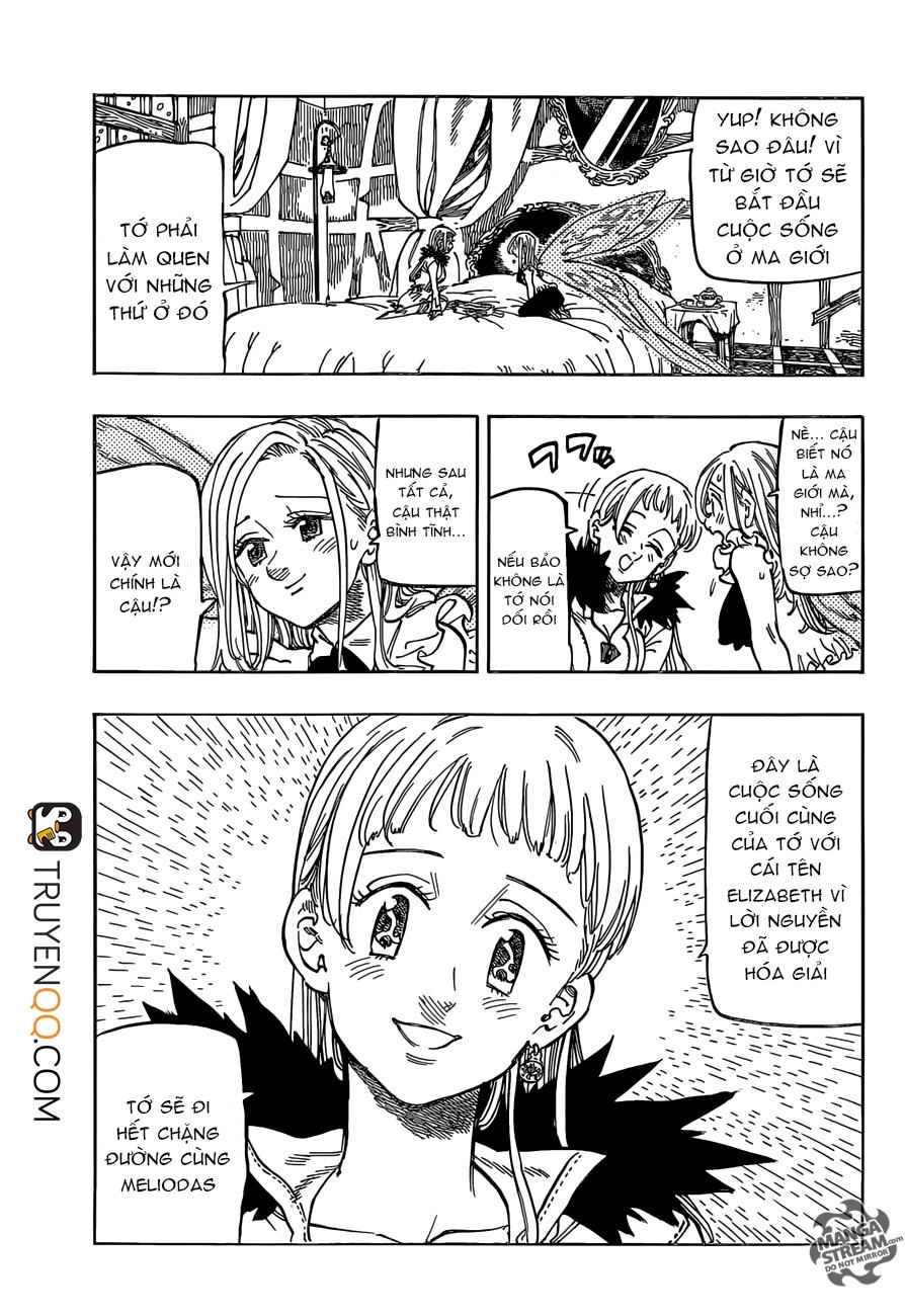 Thất Hình Đại Tội Chapter 310 - 4