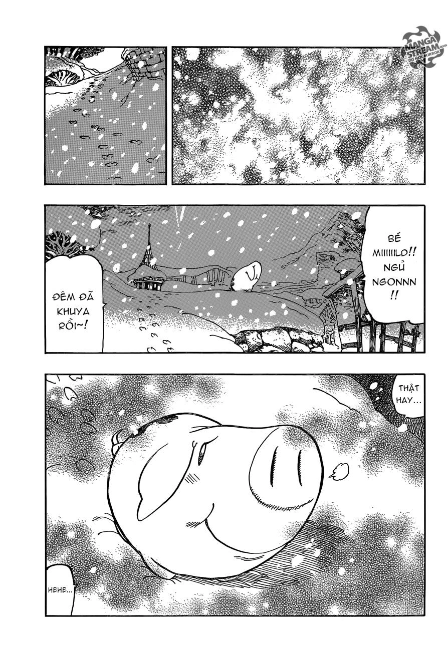 Thất Hình Đại Tội Chapter 310 - 6