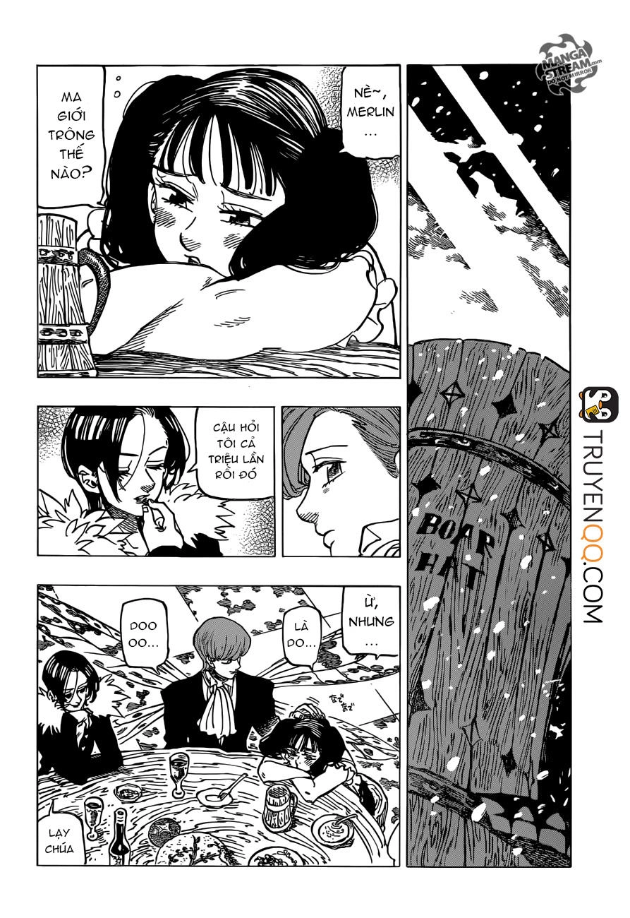 Thất Hình Đại Tội Chapter 310 - 7