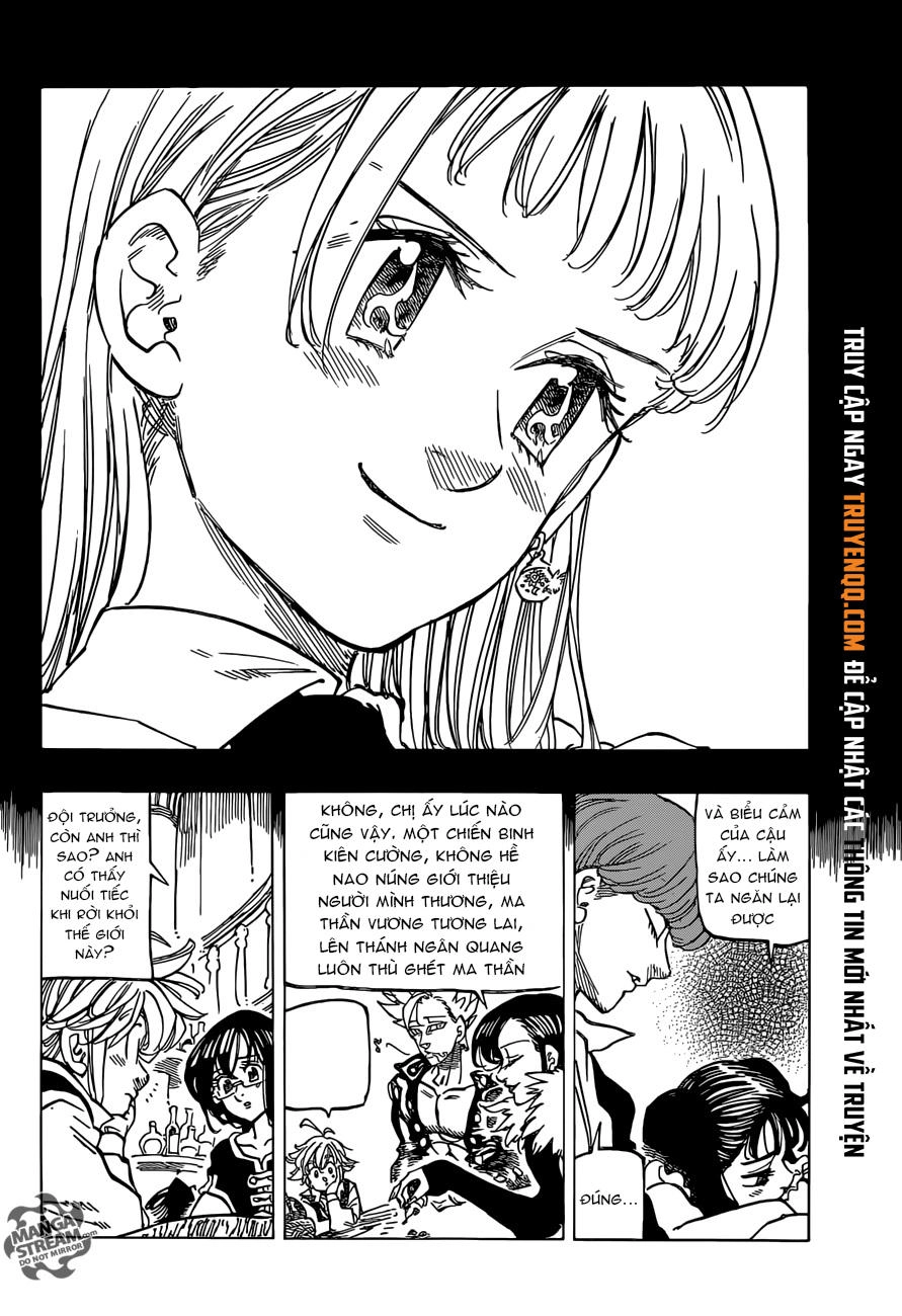 Thất Hình Đại Tội Chapter 310 - 9