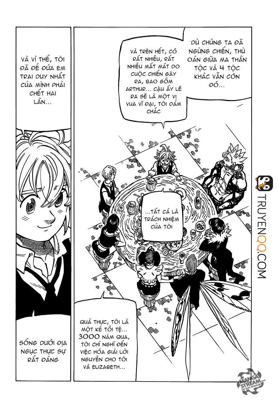 Thất Hình Đại Tội Chapter 310 - 11