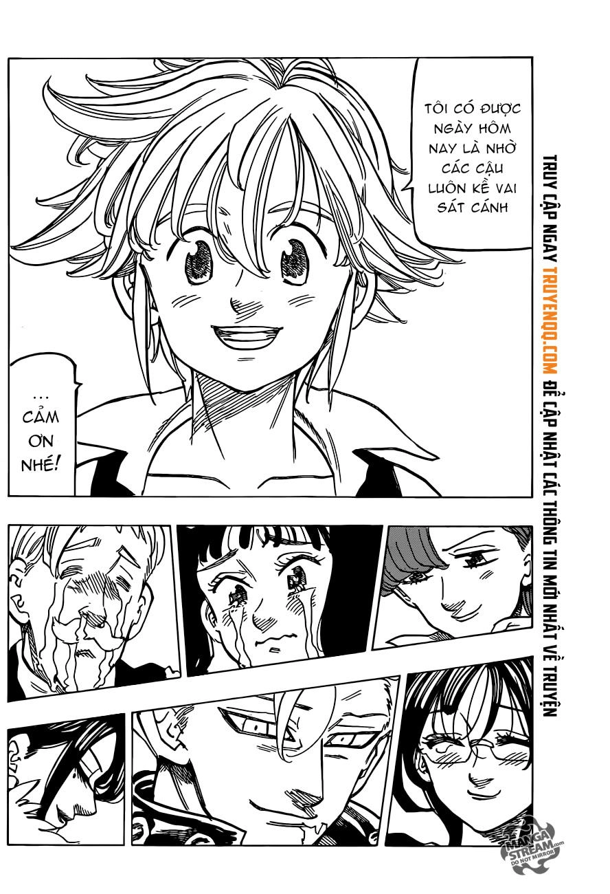 Thất Hình Đại Tội Chapter 310 - 13