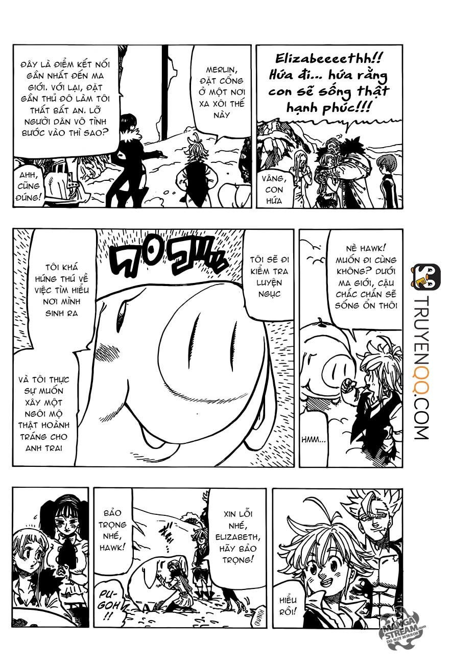 Thất Hình Đại Tội Chapter 310 - 15