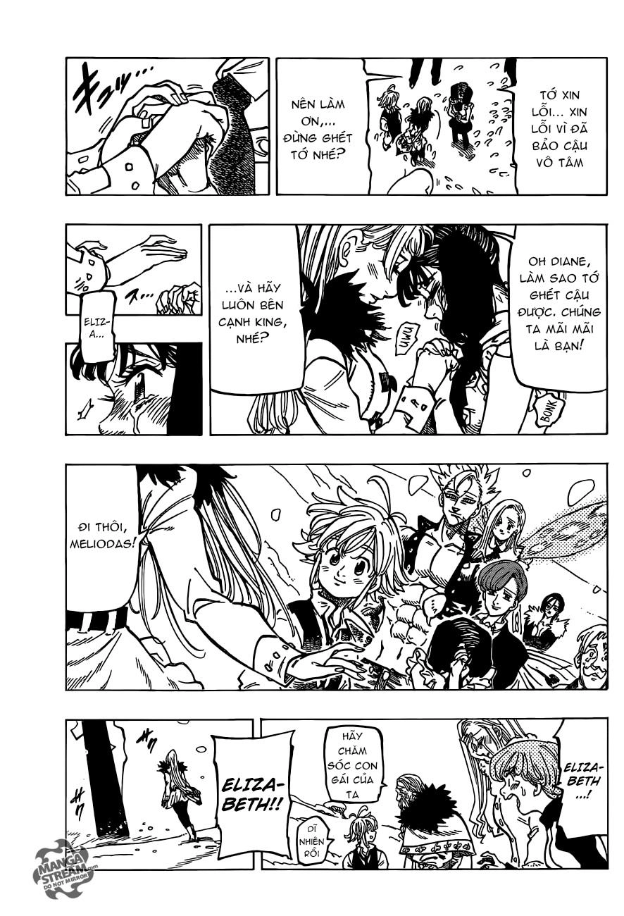 Thất Hình Đại Tội Chapter 310 - 16