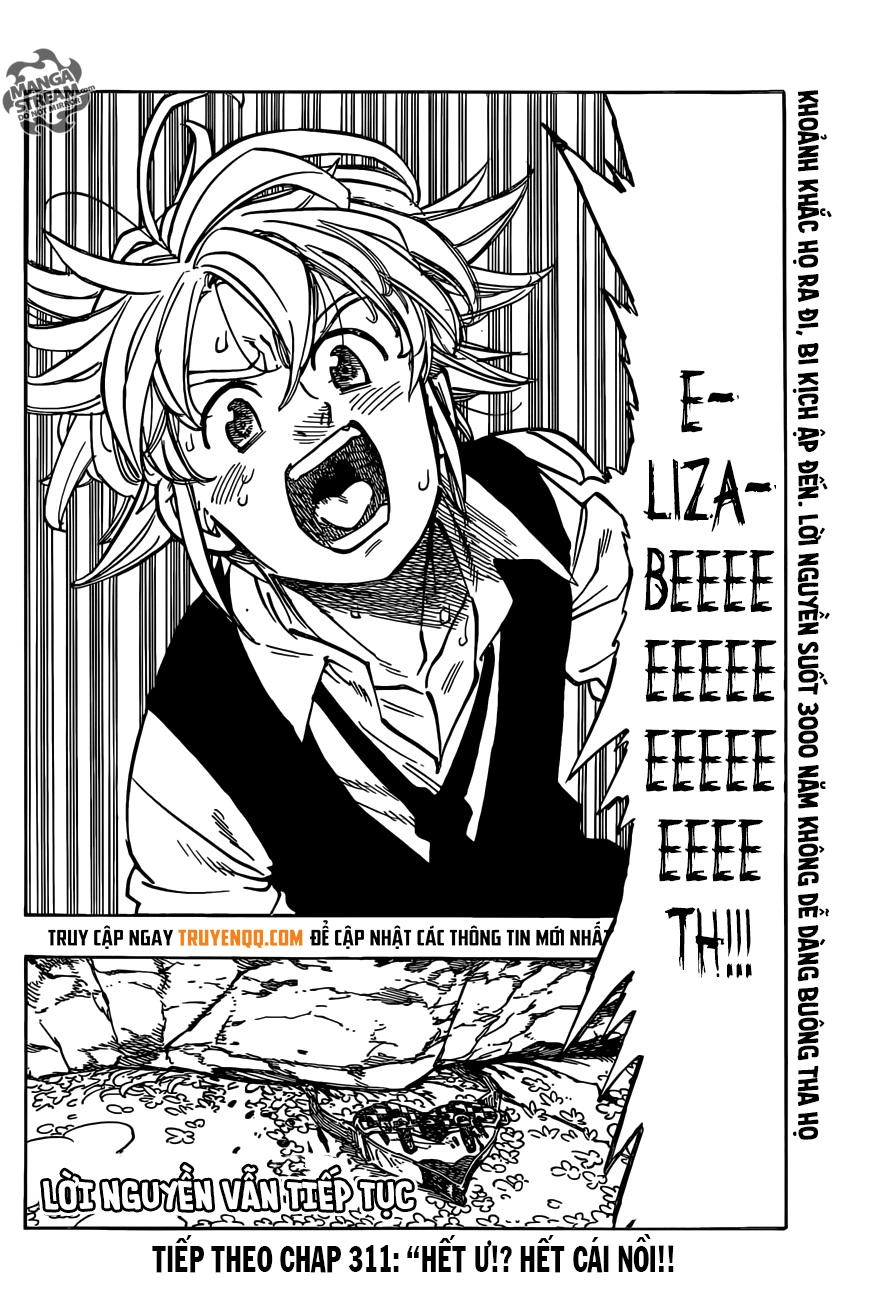 Thất Hình Đại Tội Chapter 310 - 21