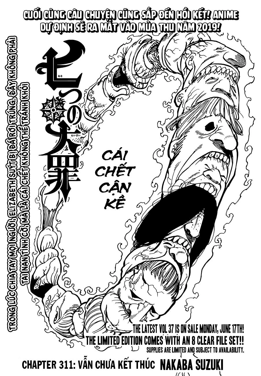 Thất Hình Đại Tội Chapter 311 - 4