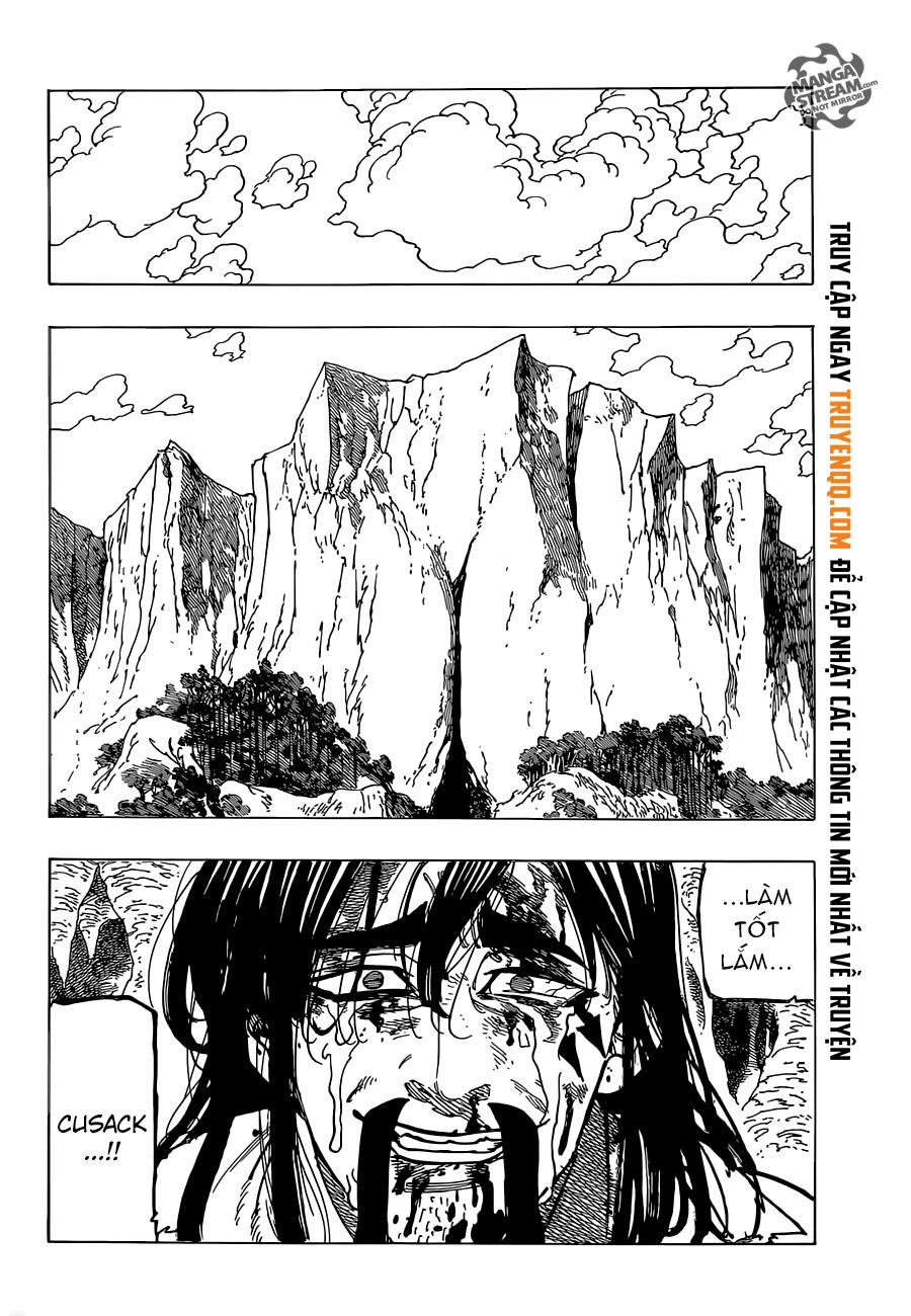 Thất Hình Đại Tội Chapter 311 - 9