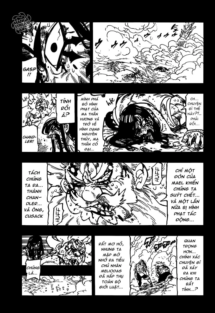 Thất Hình Đại Tội Chapter 311 - 10